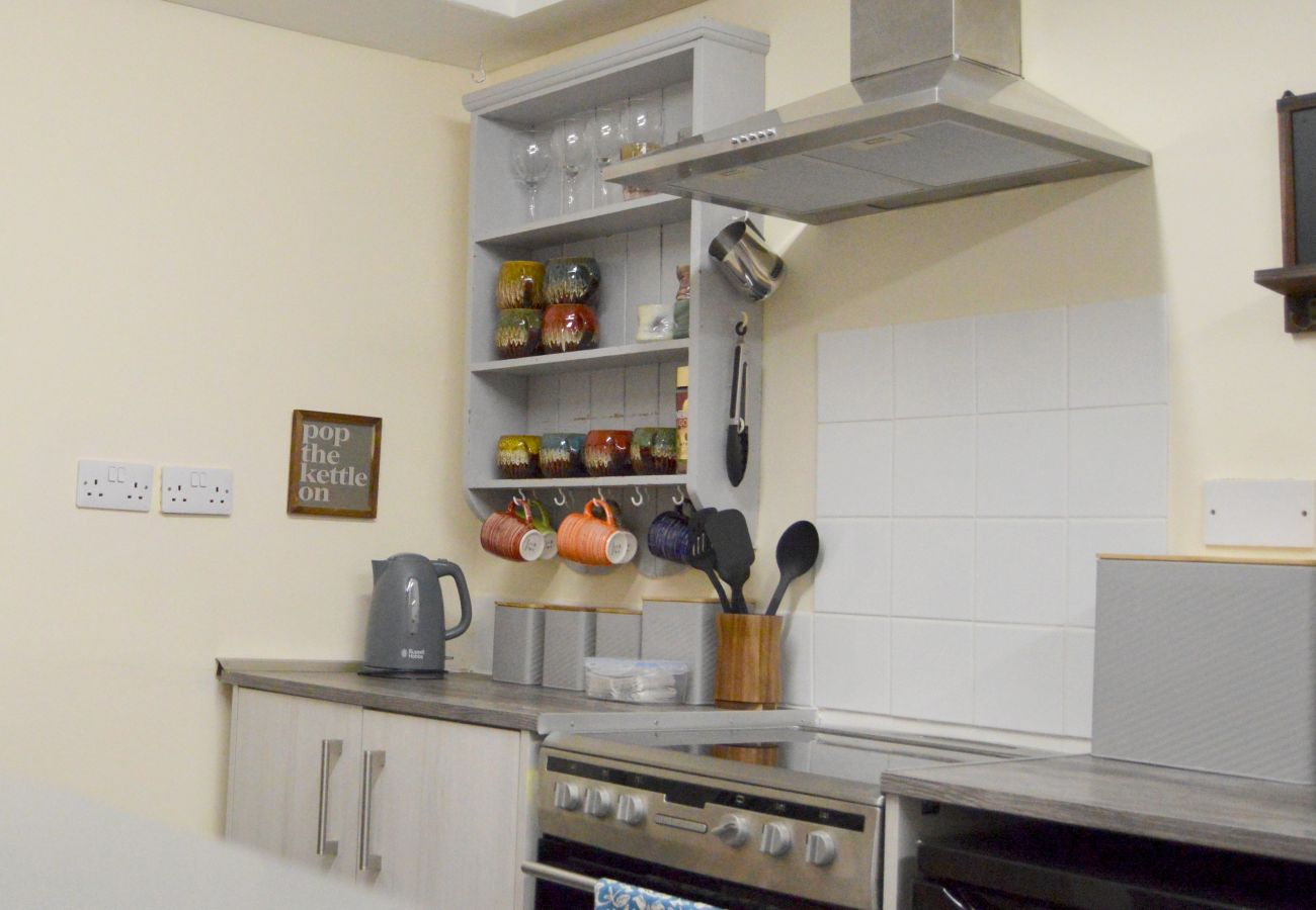 House in Horncastle - The Stable Yard