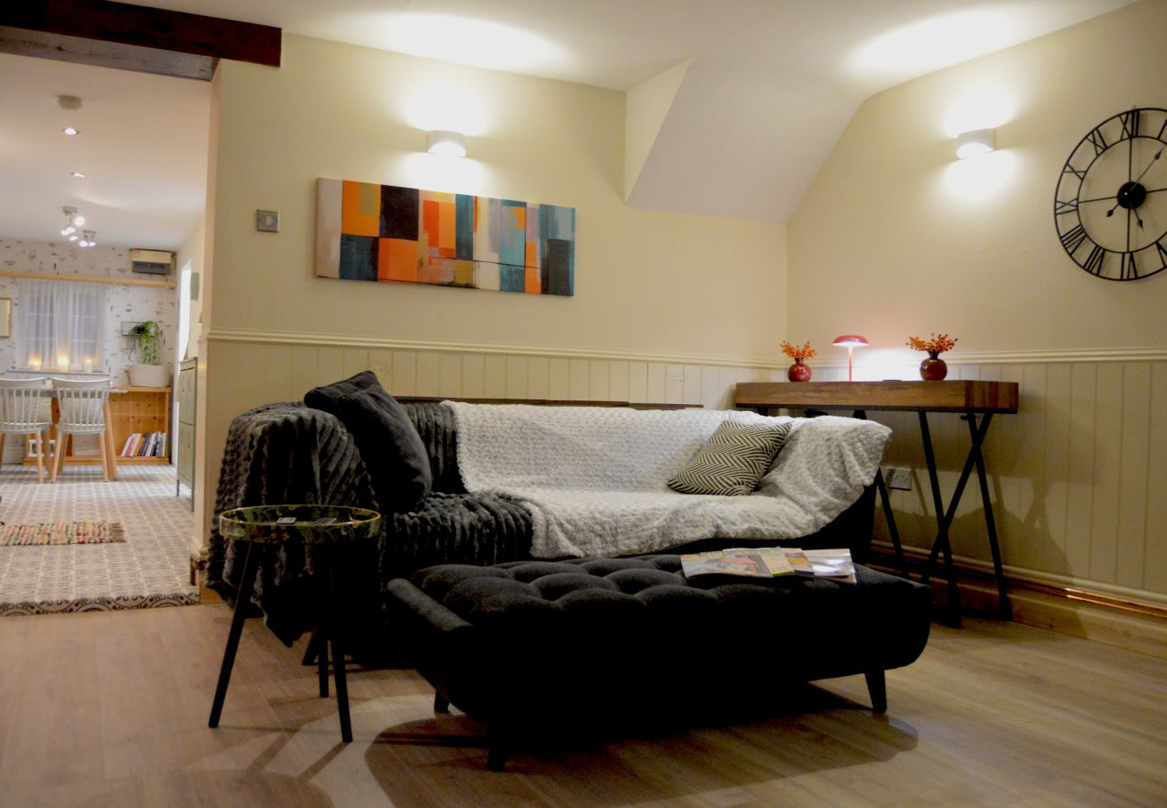 House in Horncastle - The Stable Yard