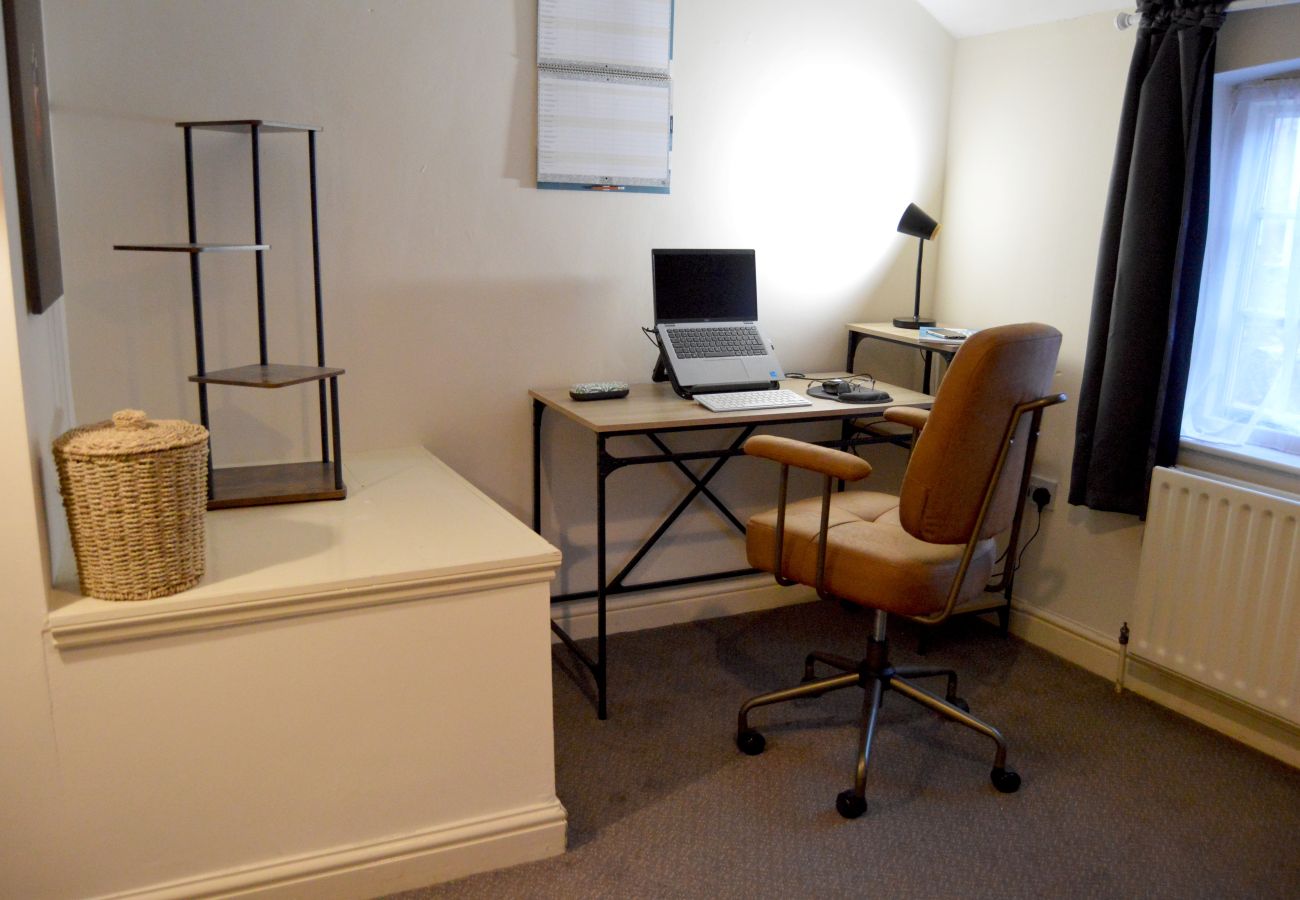 House in Horncastle - The Stable Yard