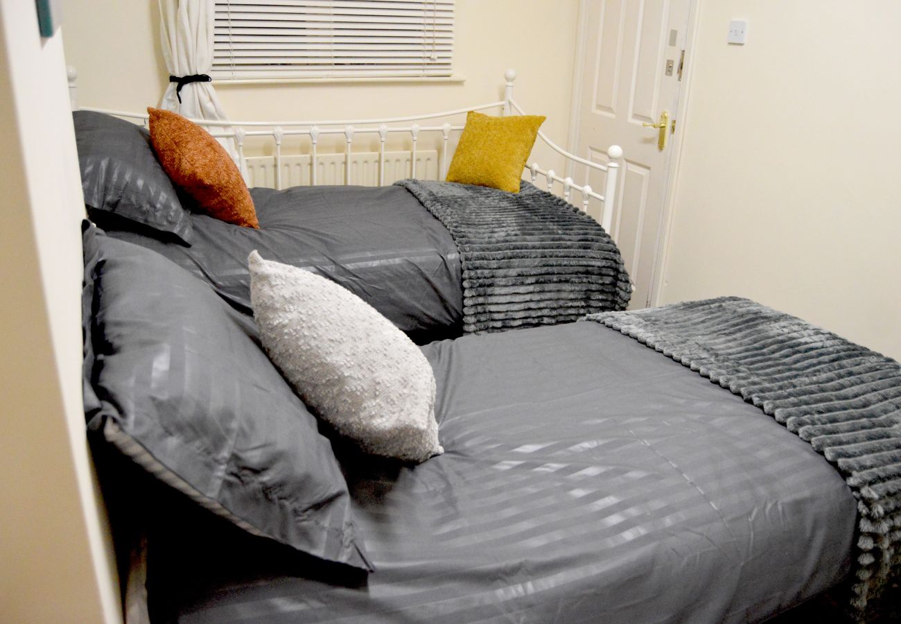 House in Horncastle - The Stable Yard