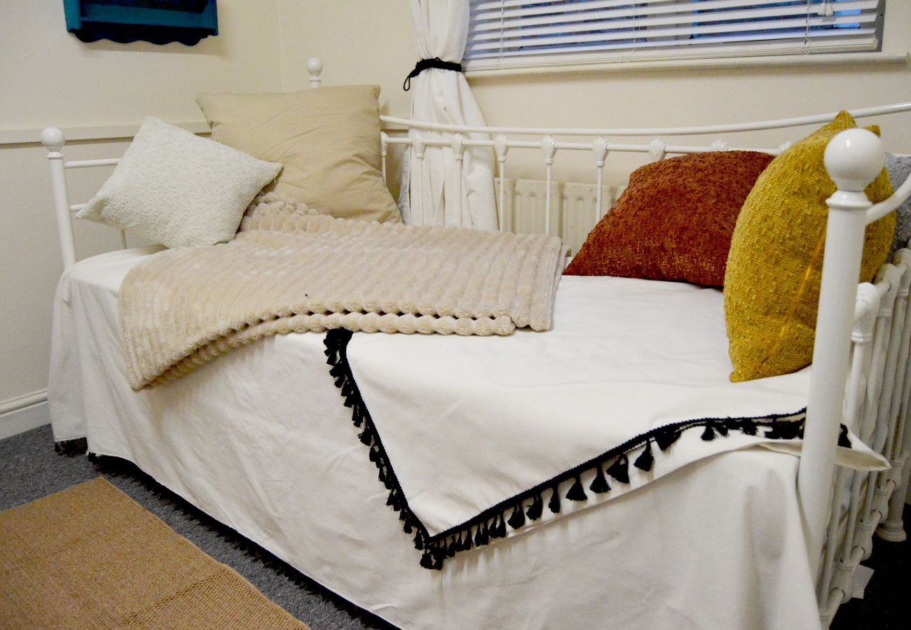 House in Horncastle - The Stable Yard