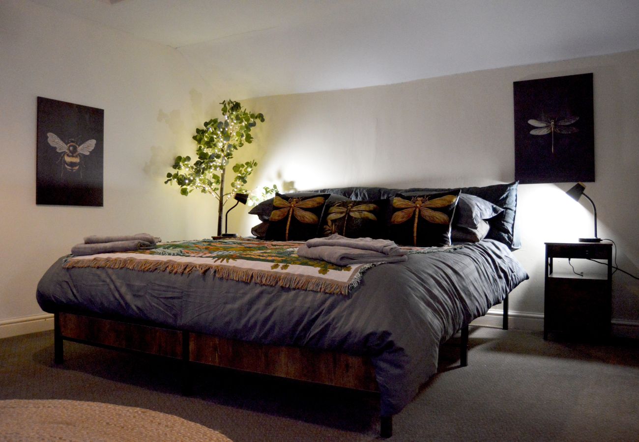 House in Horncastle - The Stable Yard