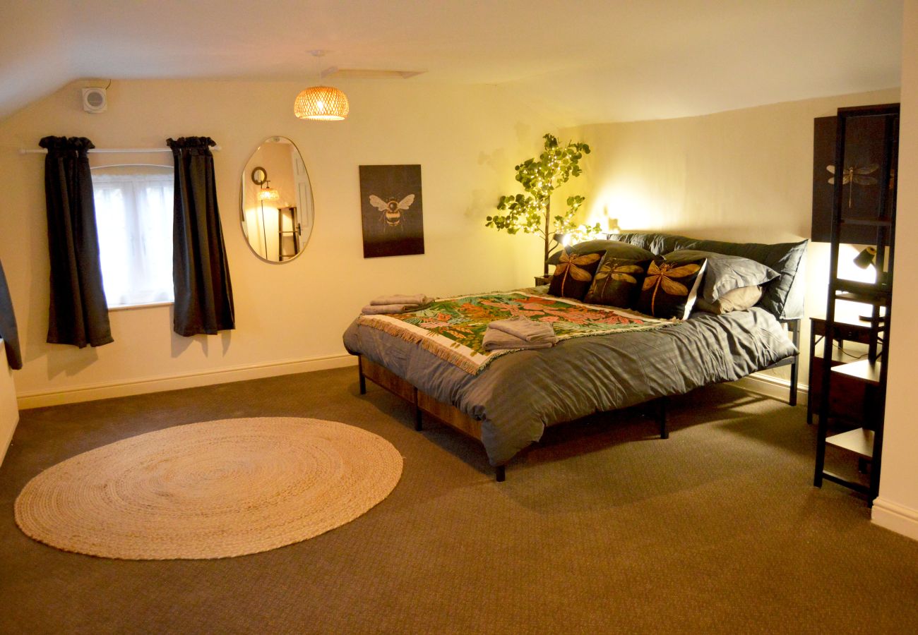 House in Horncastle - The Stable Yard