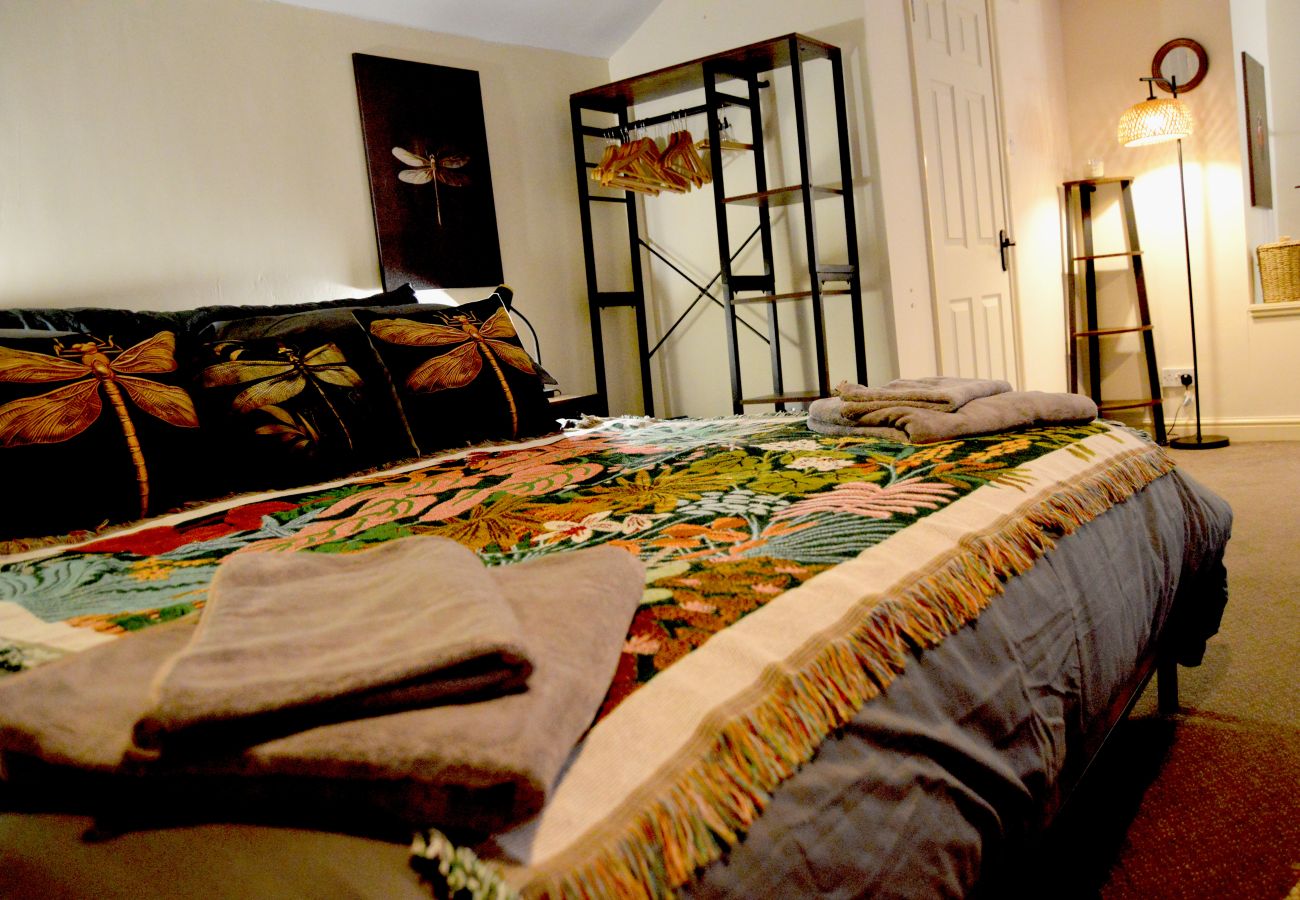 House in Horncastle - The Stable Yard