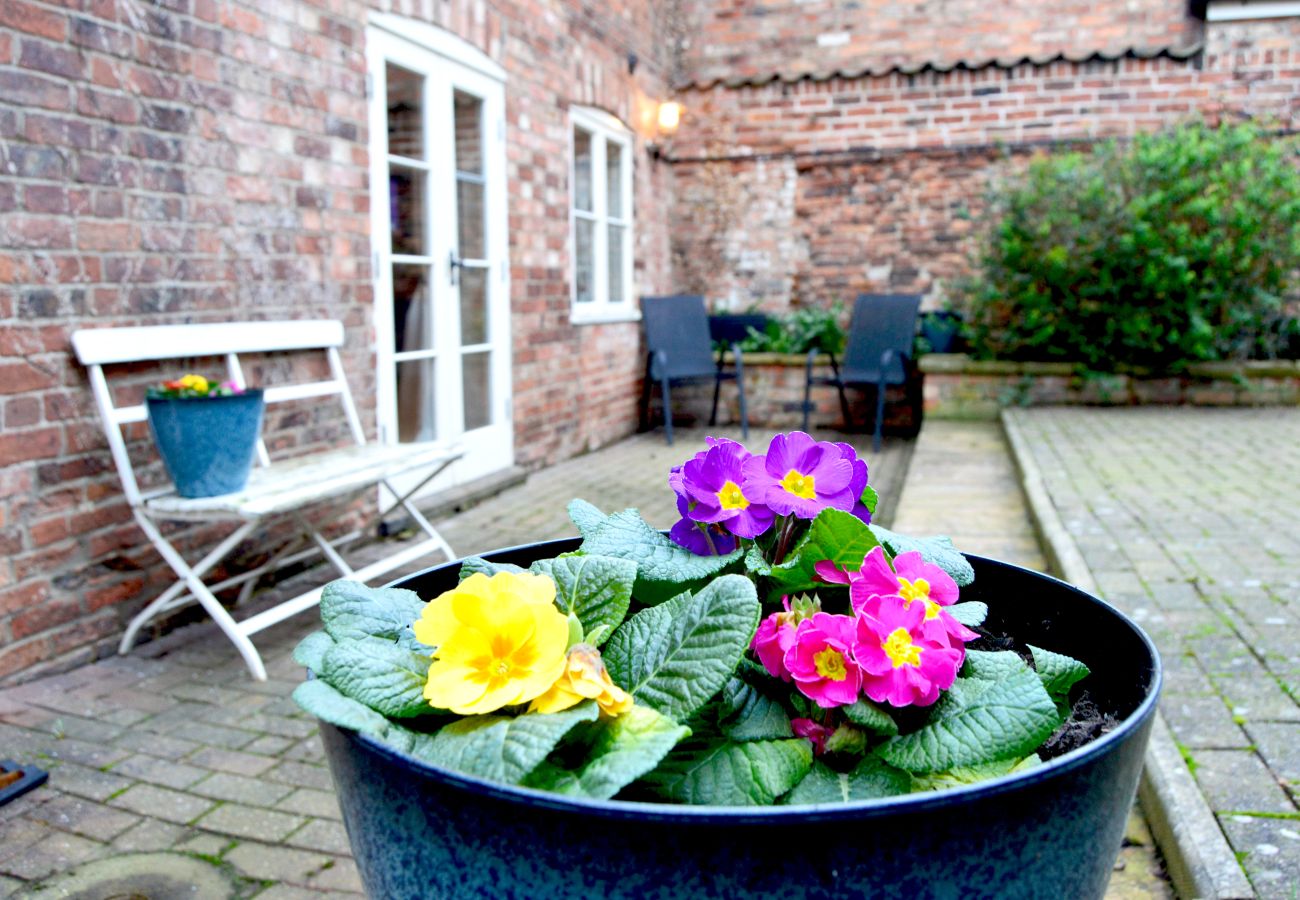 House in Horncastle - The Stable Yard