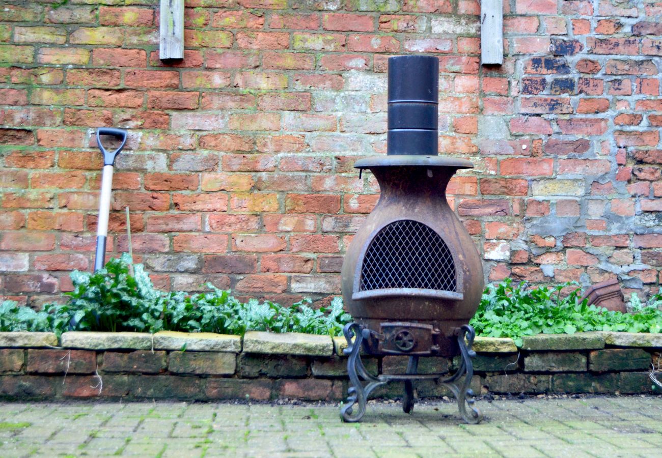 House in Horncastle - The Stable Yard