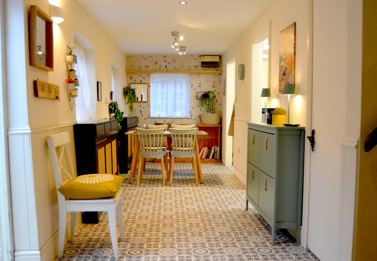 House in Horncastle - The Stable Yard