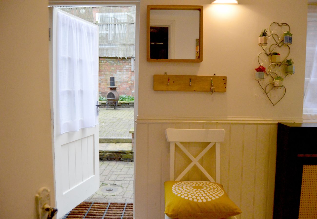 House in Horncastle - The Stable Yard