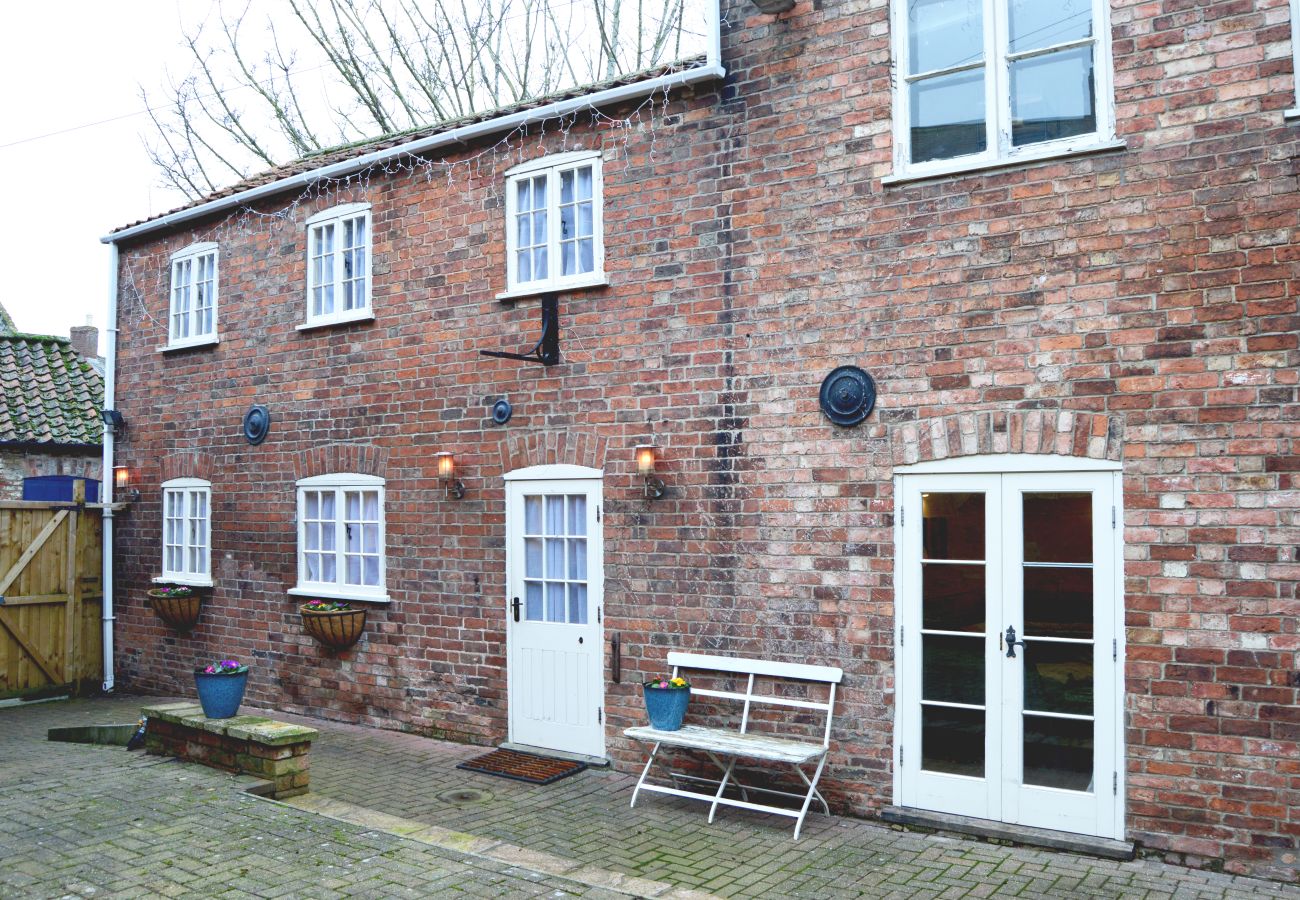 House in Horncastle - The Stable Yard