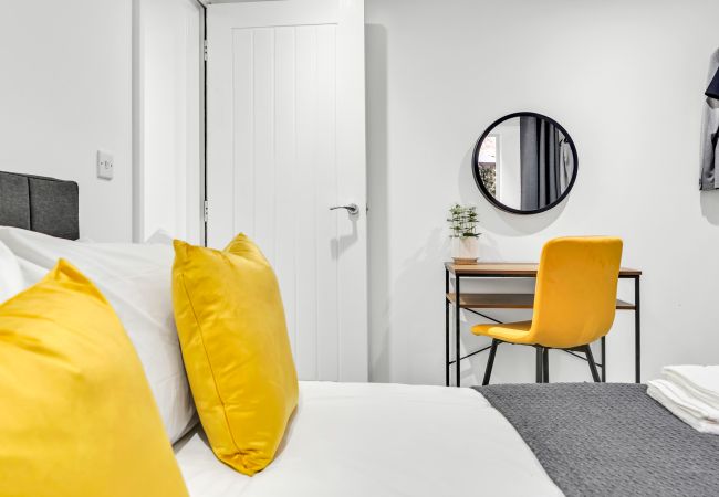 Apartment in Weston-Super-Mare - Weston Super Mare