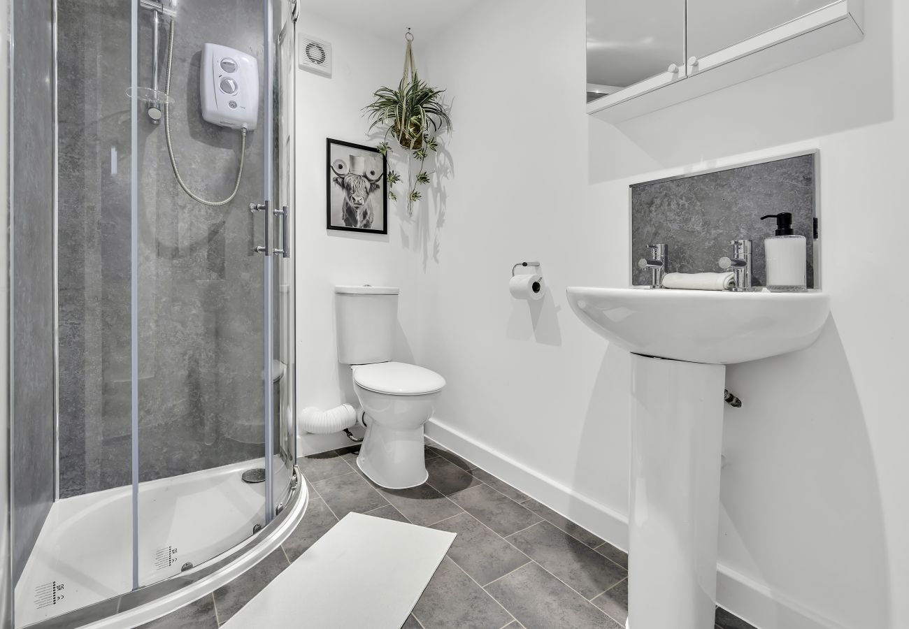 House in Weston-Super-Mare - Upper Church Road