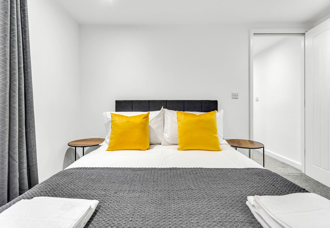 Apartment in Weston-Super-Mare - Weston Super Mare