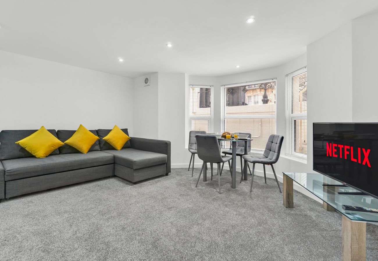 Apartment in Weston-Super-Mare - Weston Super Mare