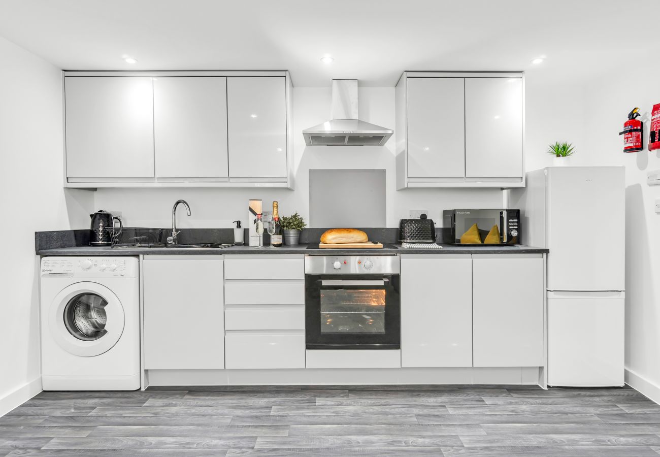 Apartment in Weston-Super-Mare - Weston Super Mare