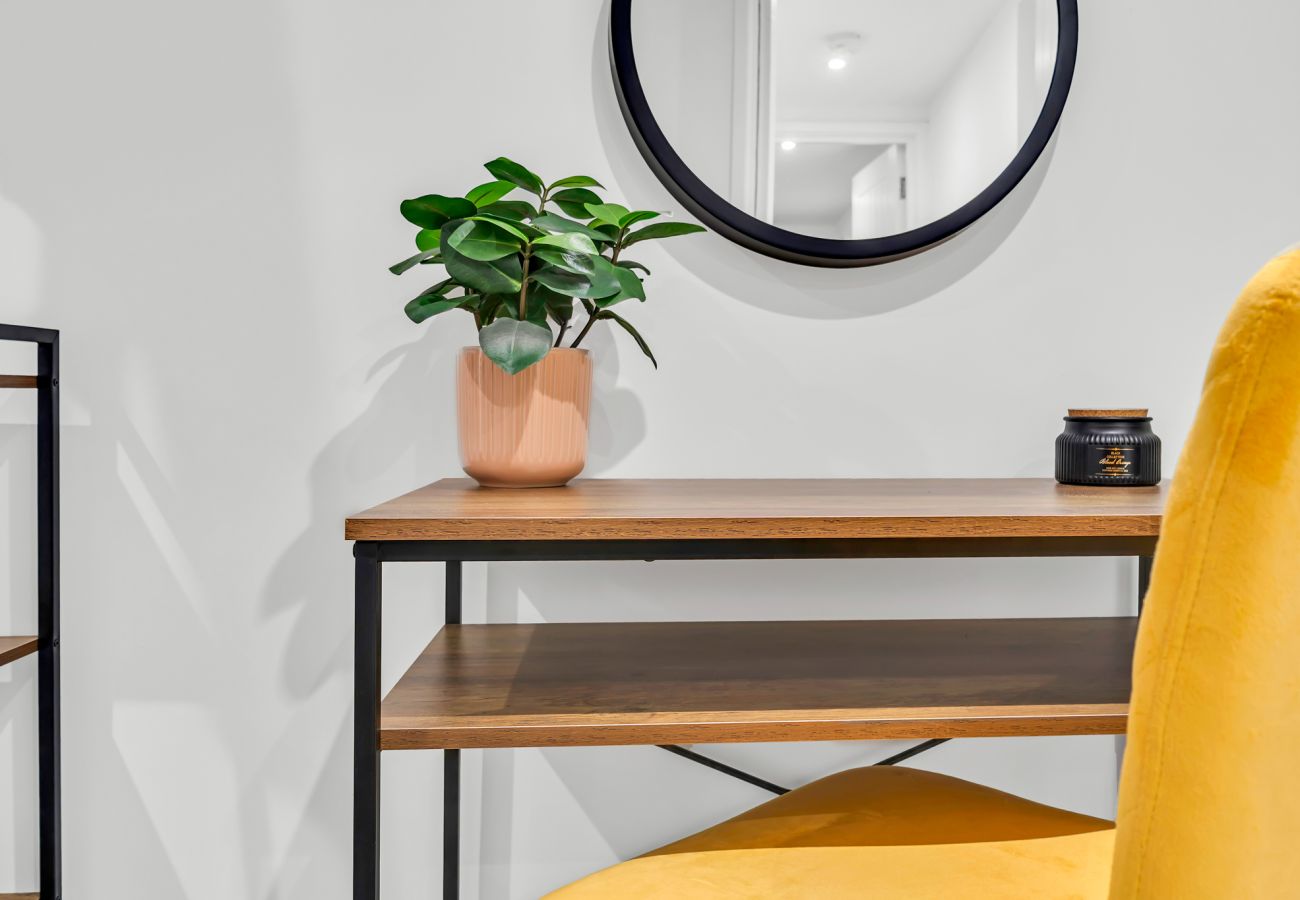 Apartment in Weston-Super-Mare - Weston Super Mare