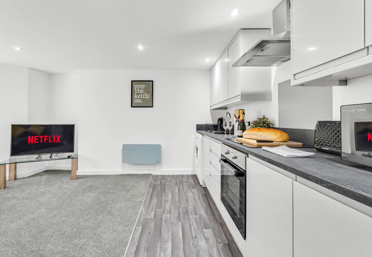 Apartment in Weston-Super-Mare - Weston Super Mare