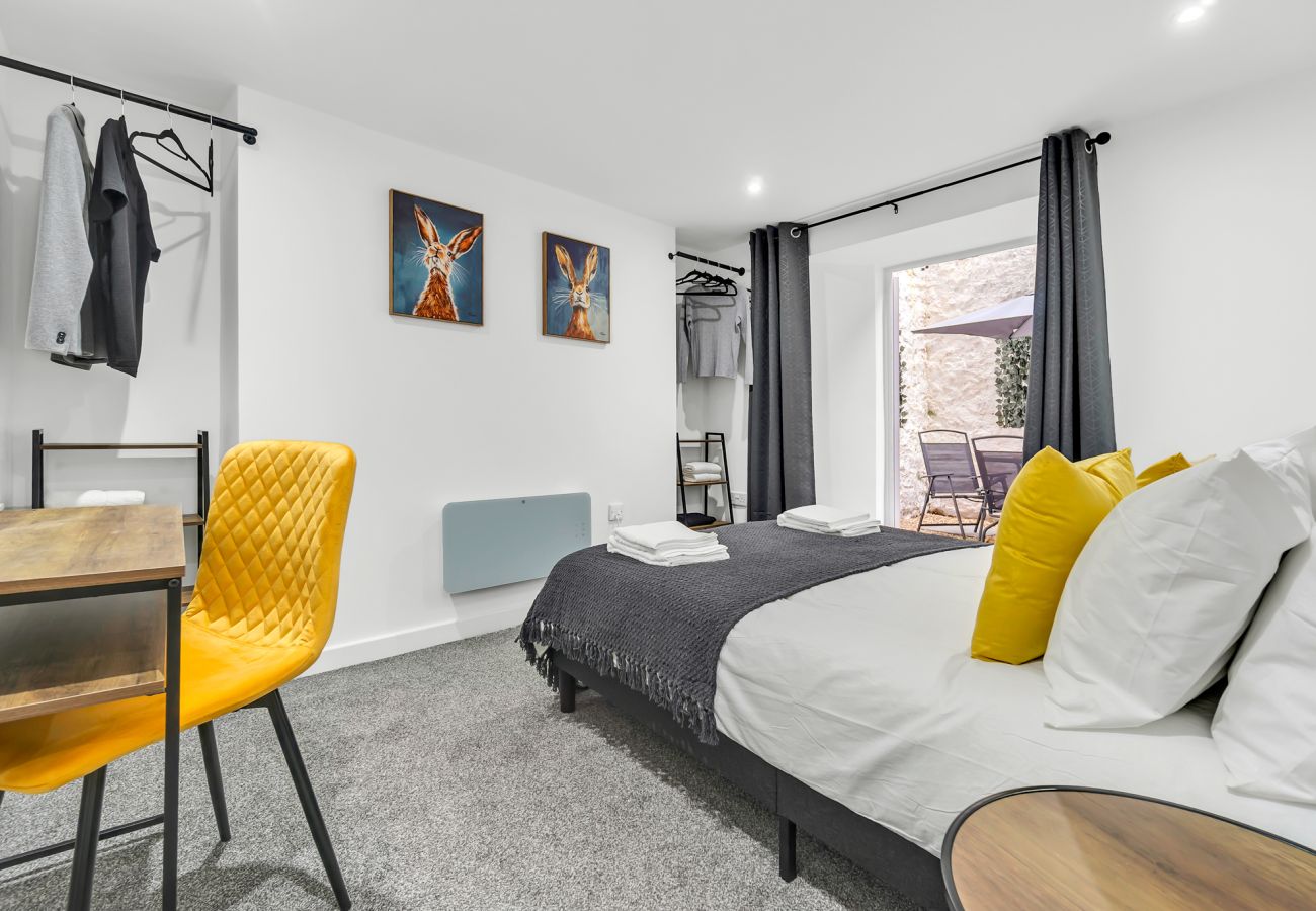 Apartment in Weston-Super-Mare - Weston Super Mare