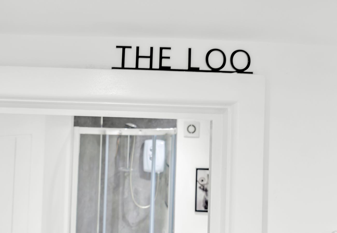 Apartment in Weston-Super-Mare - Weston Super Mare