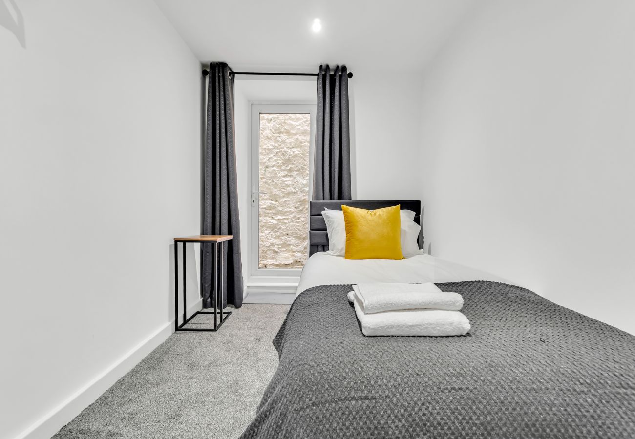 Apartment in Weston-Super-Mare - Weston Super Mare