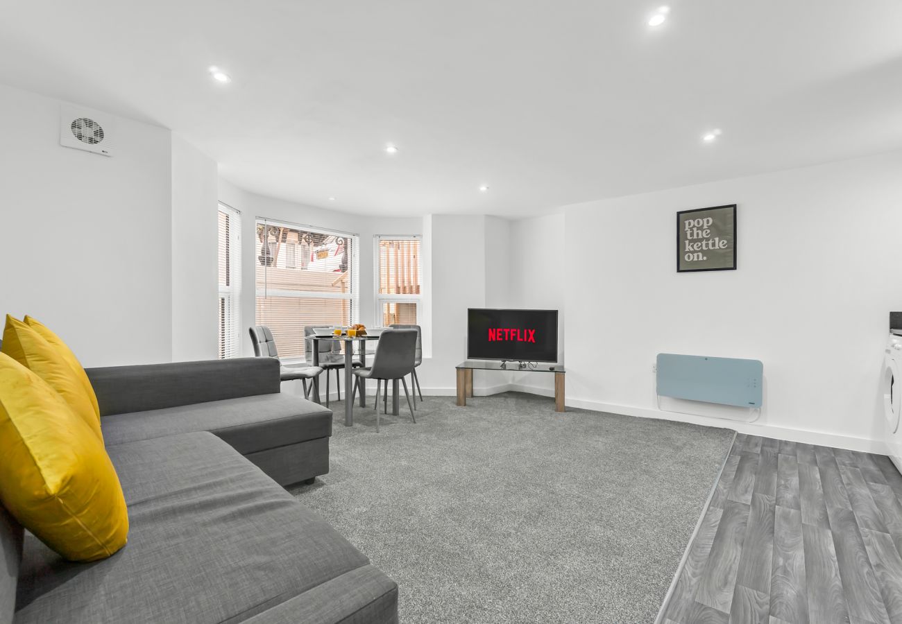 Apartment in Weston-Super-Mare - Weston Super Mare