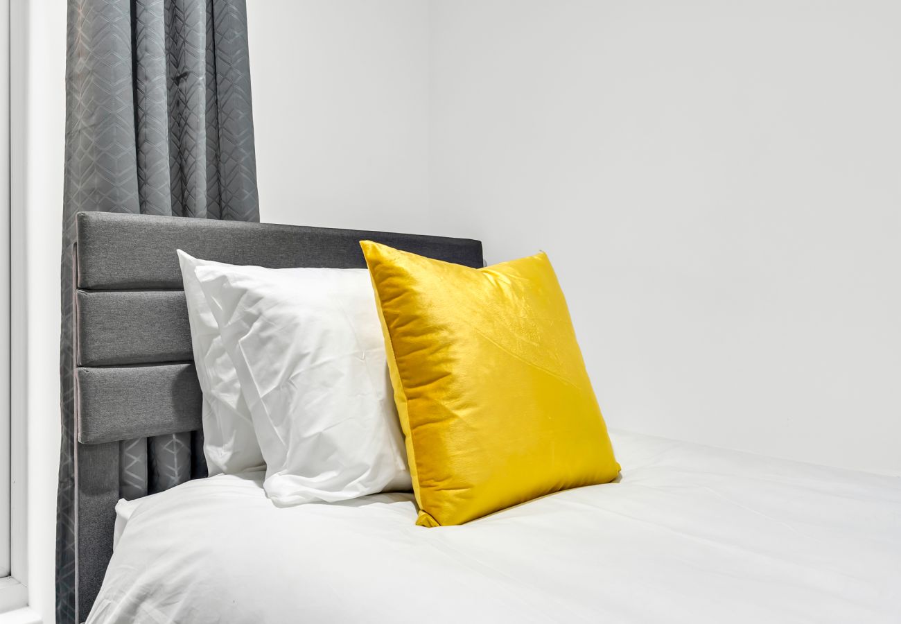 Apartment in Weston-Super-Mare - Weston Super Mare