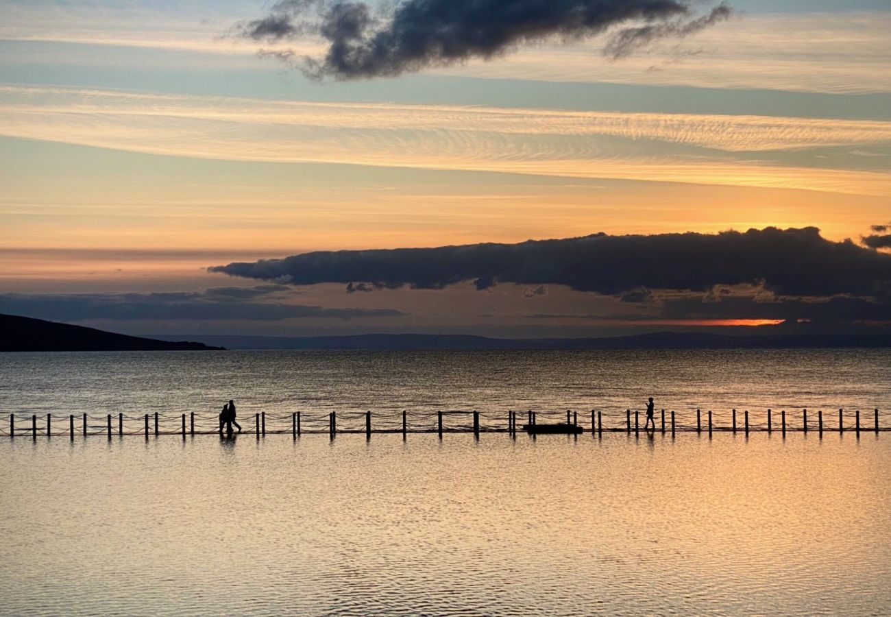 Apartment in Weston-Super-Mare - Weston Super Mare