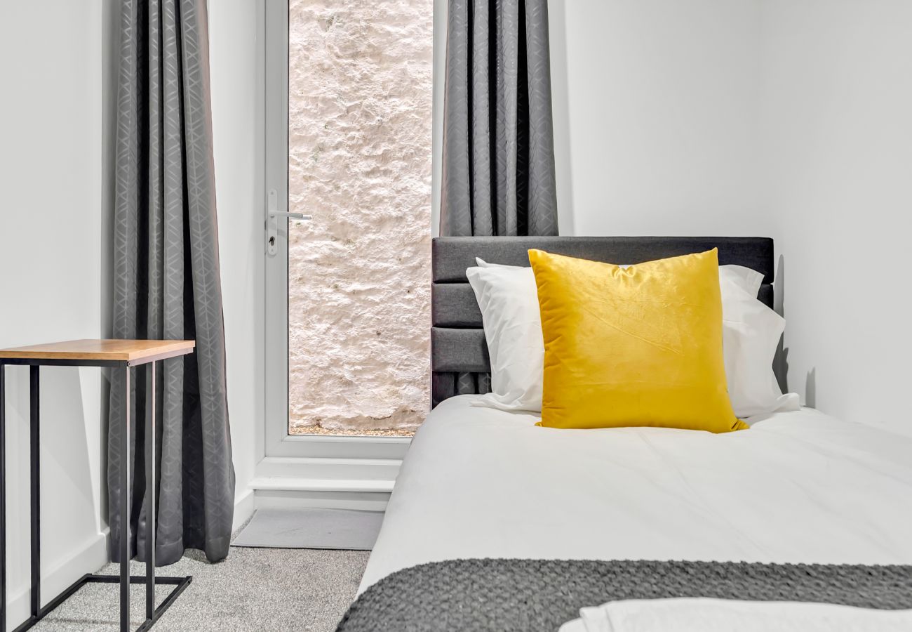 Apartment in Weston-Super-Mare - Weston Super Mare