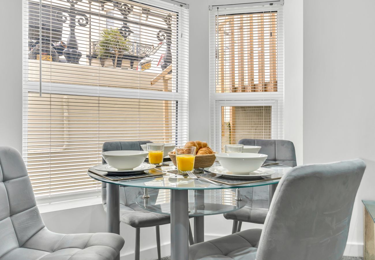 Apartment in Weston-Super-Mare - Weston Super Mare