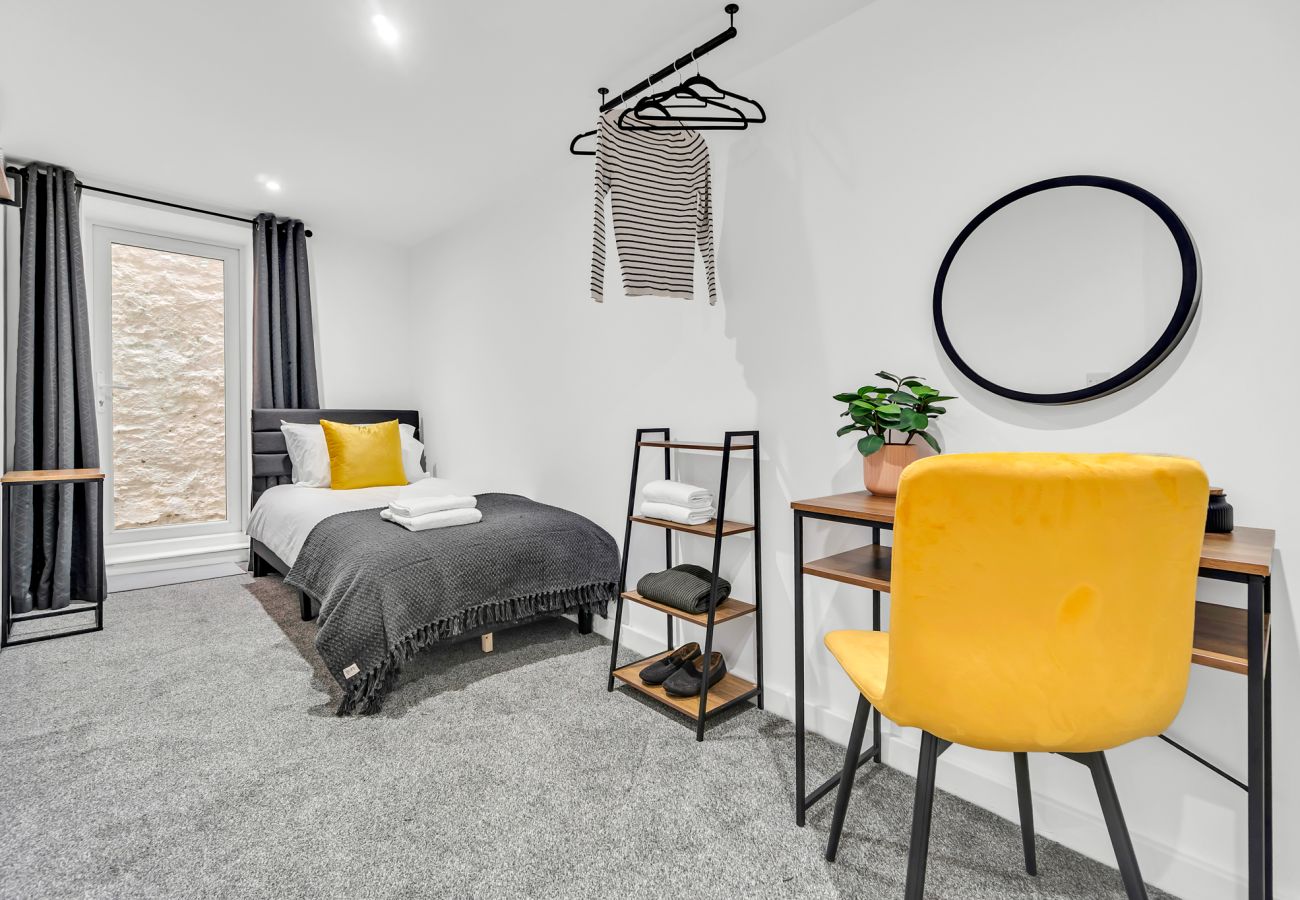 Apartment in Weston-Super-Mare - Weston Super Mare