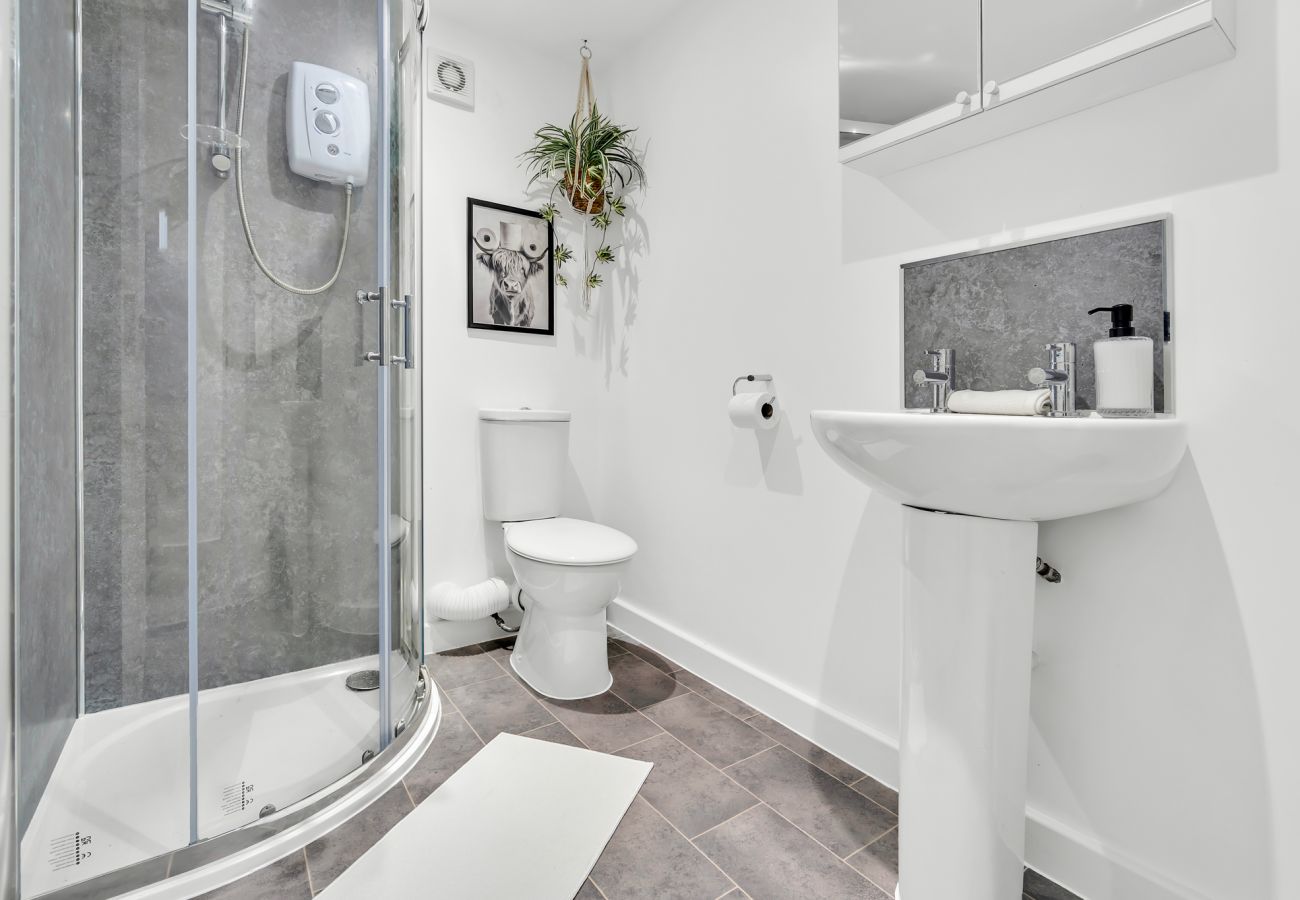 Apartment in Weston-Super-Mare - Weston Super Mare