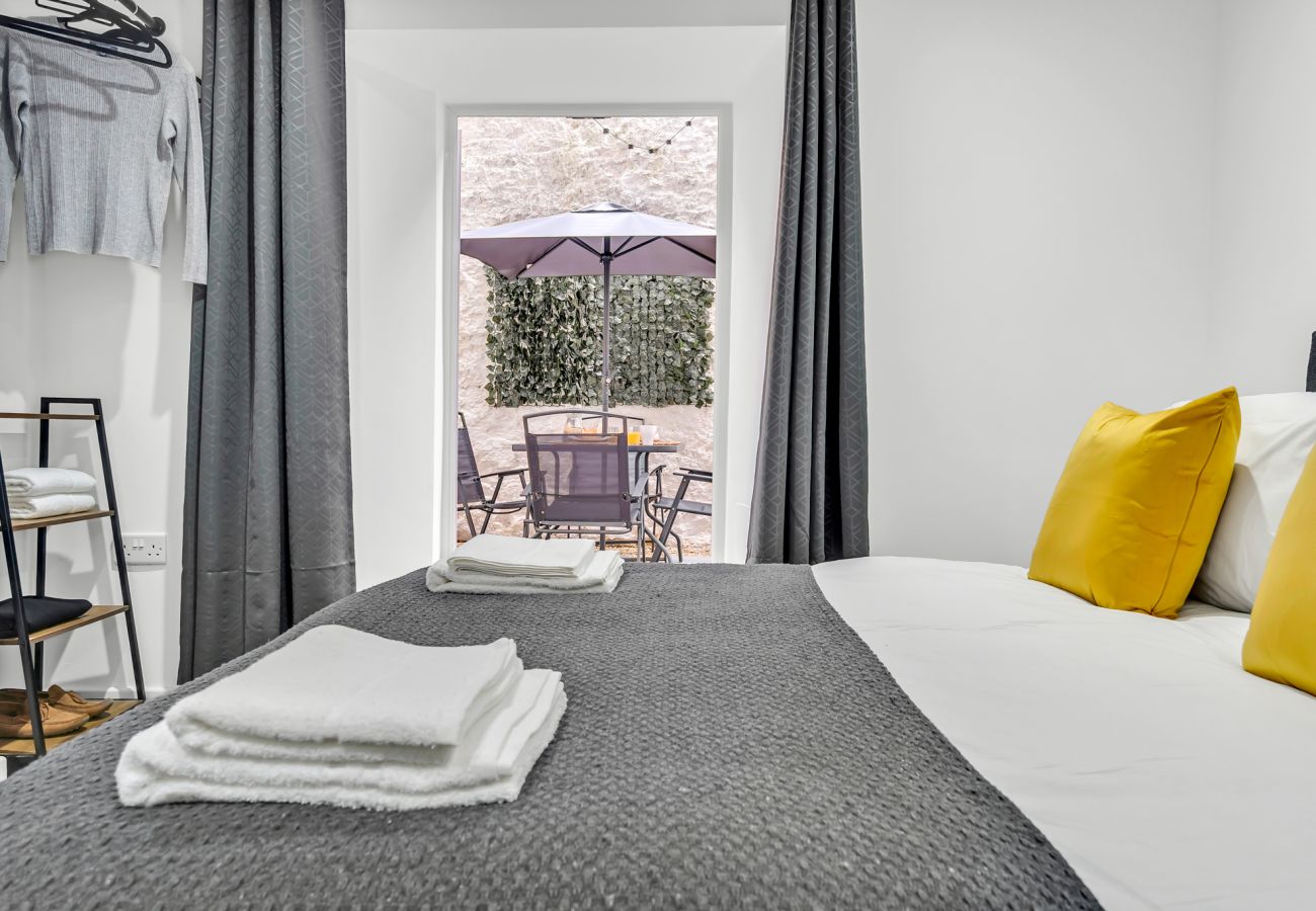 Apartment in Weston-Super-Mare - Weston Super Mare