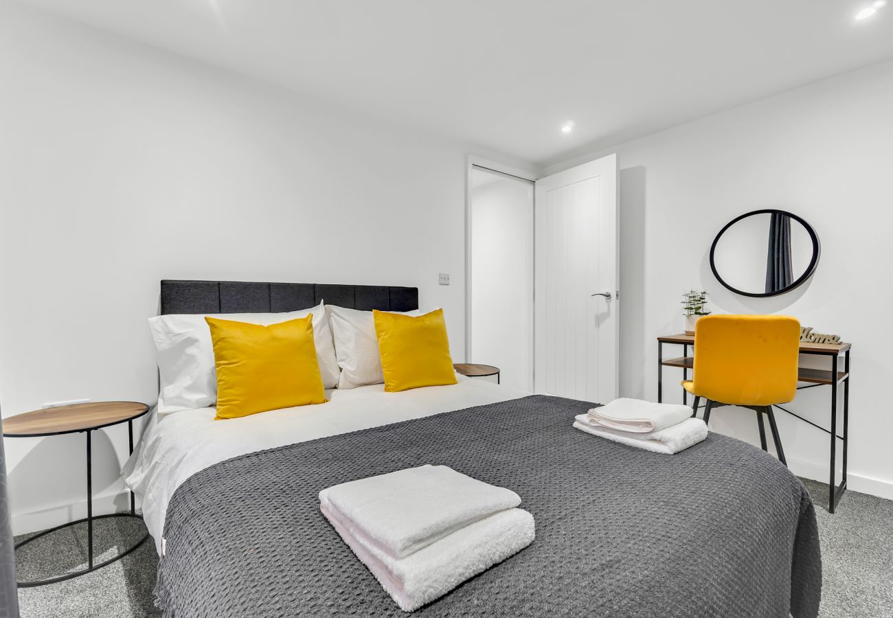 Apartment in Weston-Super-Mare - Weston Super Mare