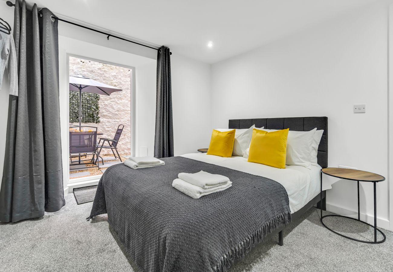 Apartment in Weston-Super-Mare - Weston Super Mare