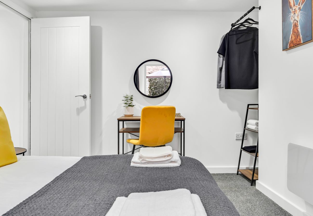 Apartment in Weston-Super-Mare - Weston Super Mare