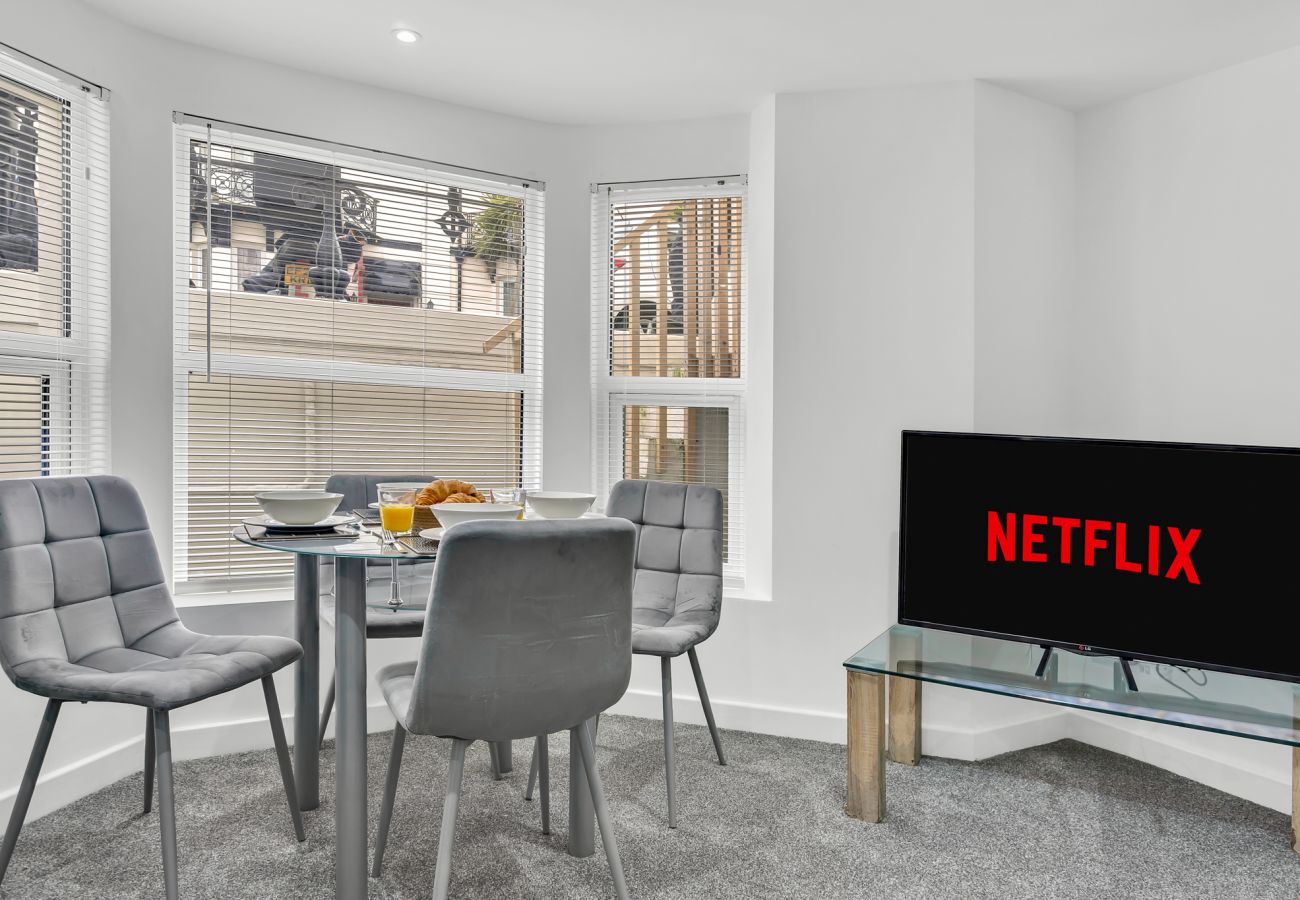 Apartment in Weston-Super-Mare - Weston Super Mare