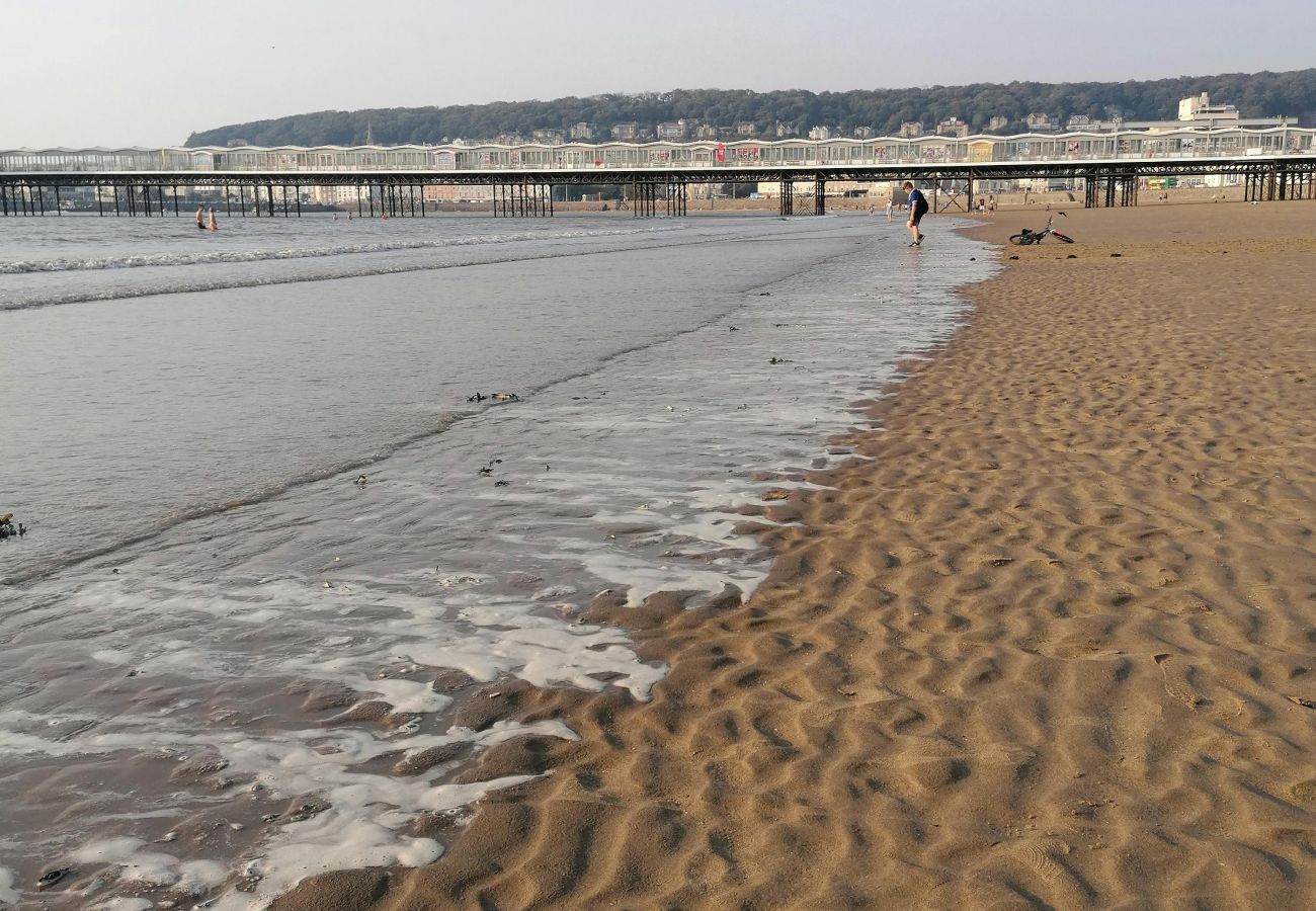 Apartment in Weston-Super-Mare - Weston Super Mare