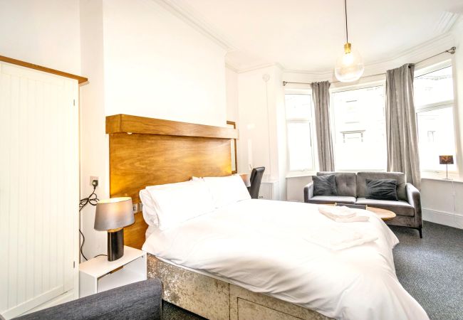 Apartment in Great Yarmouth - Wellesley Road 1