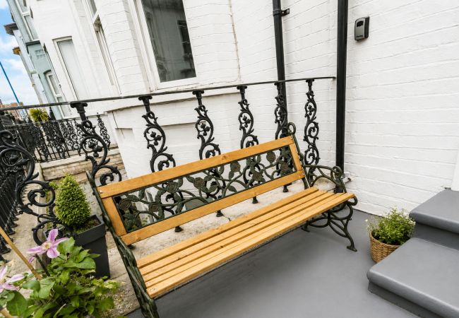 Apartment in Great Yarmouth - Wellesley Road 1