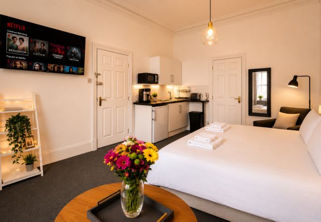 Apartment in Great Yarmouth - Wellesley Road 1