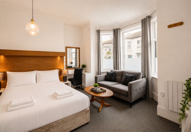 Apartment in Great Yarmouth - Wellesley Road 1
