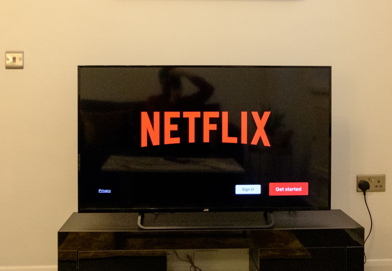 Apartment in Great Yarmouth - Wellesley Road 1