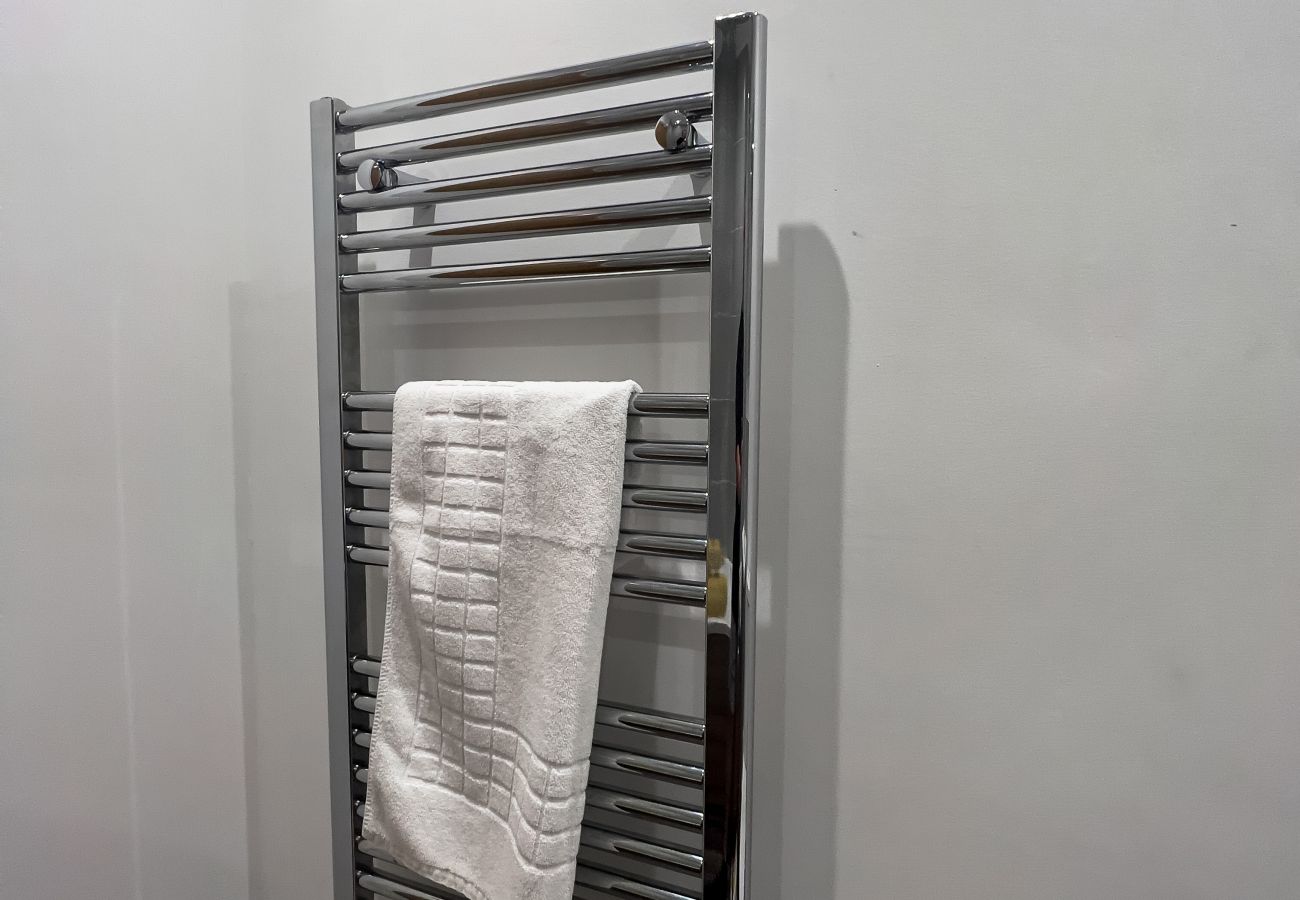 Apartment in Great Yarmouth - Wellesley Road 1