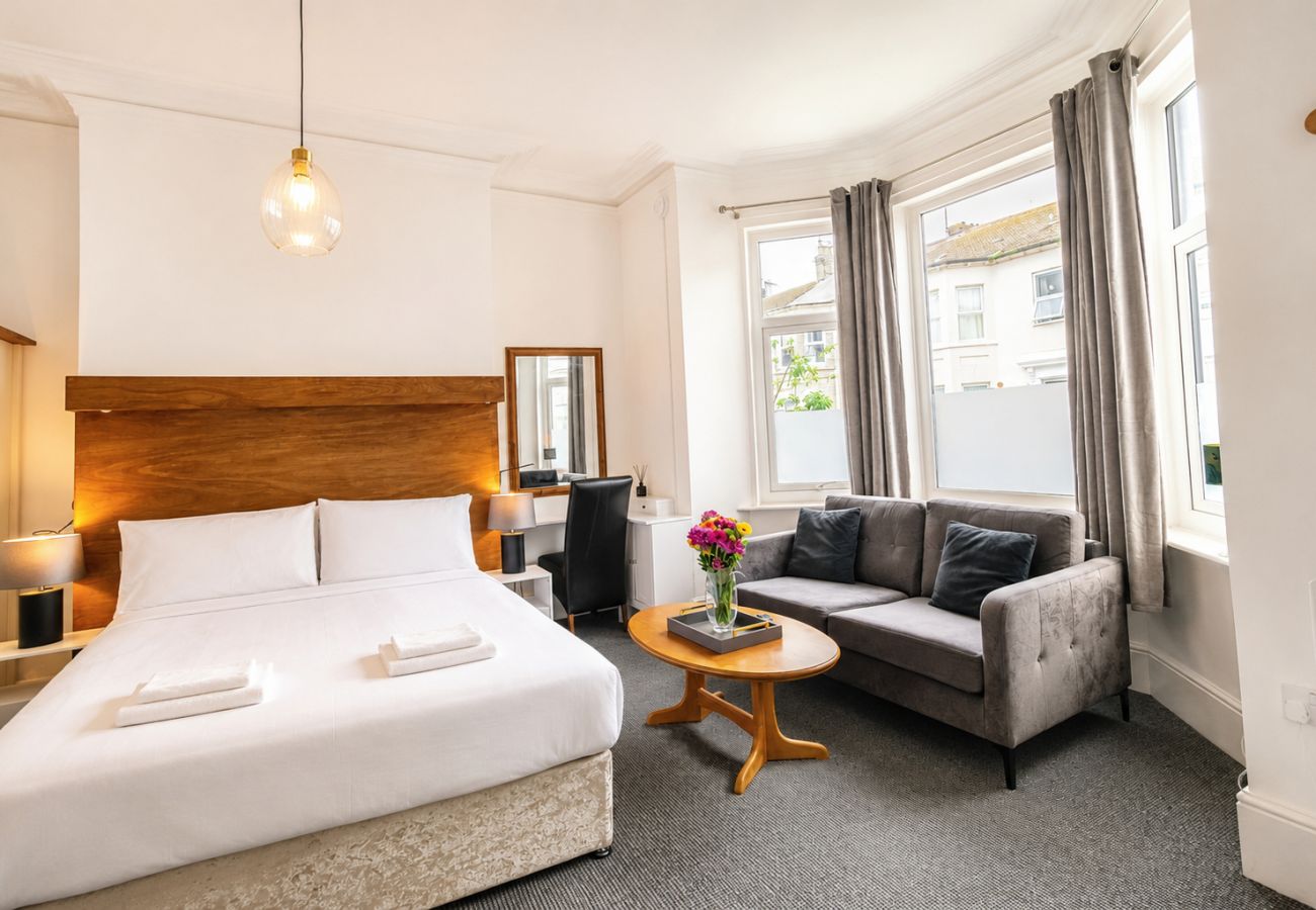 Apartment in Great Yarmouth - Wellesley Road 1