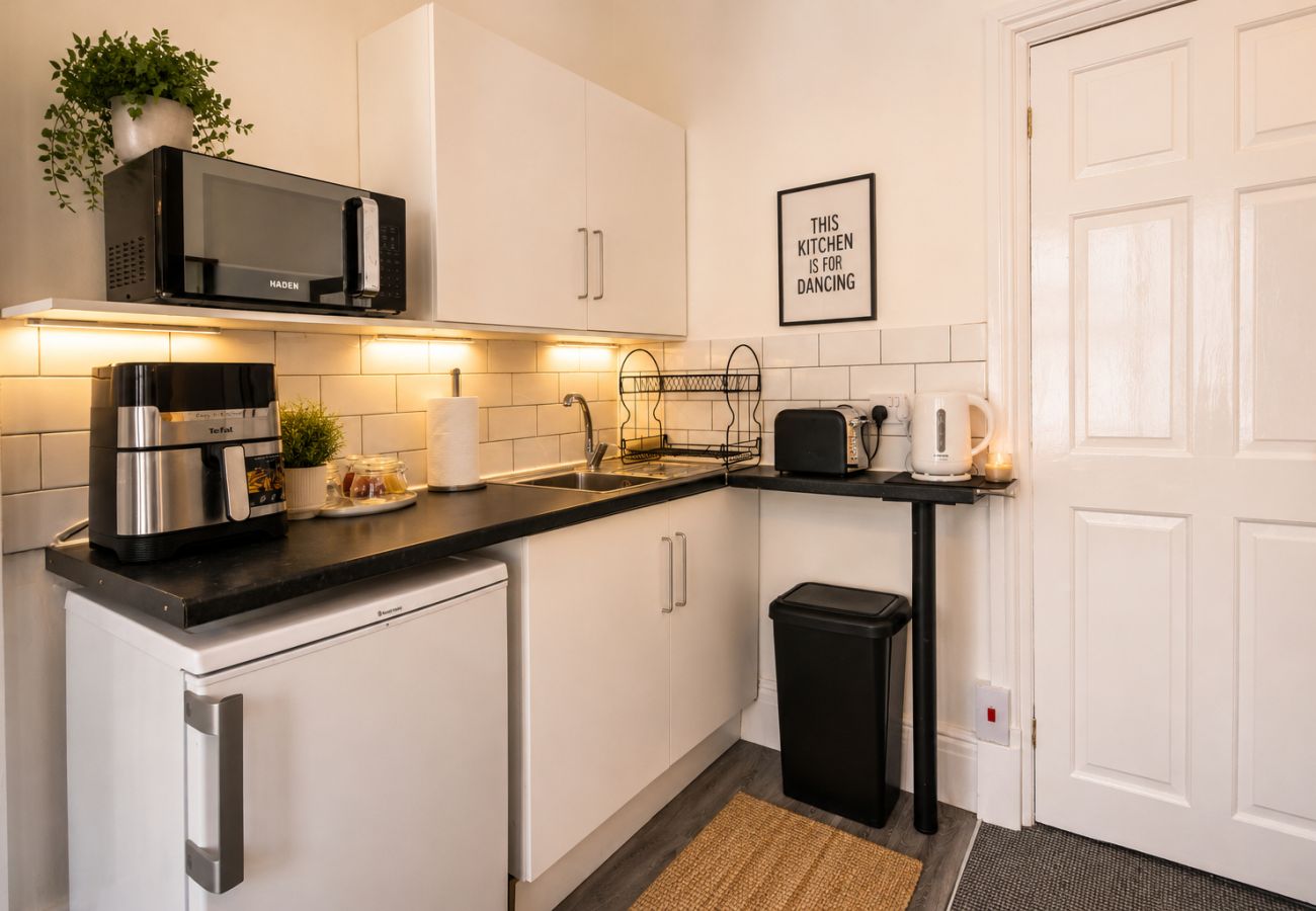 Apartment in Great Yarmouth - Wellesley Road 1