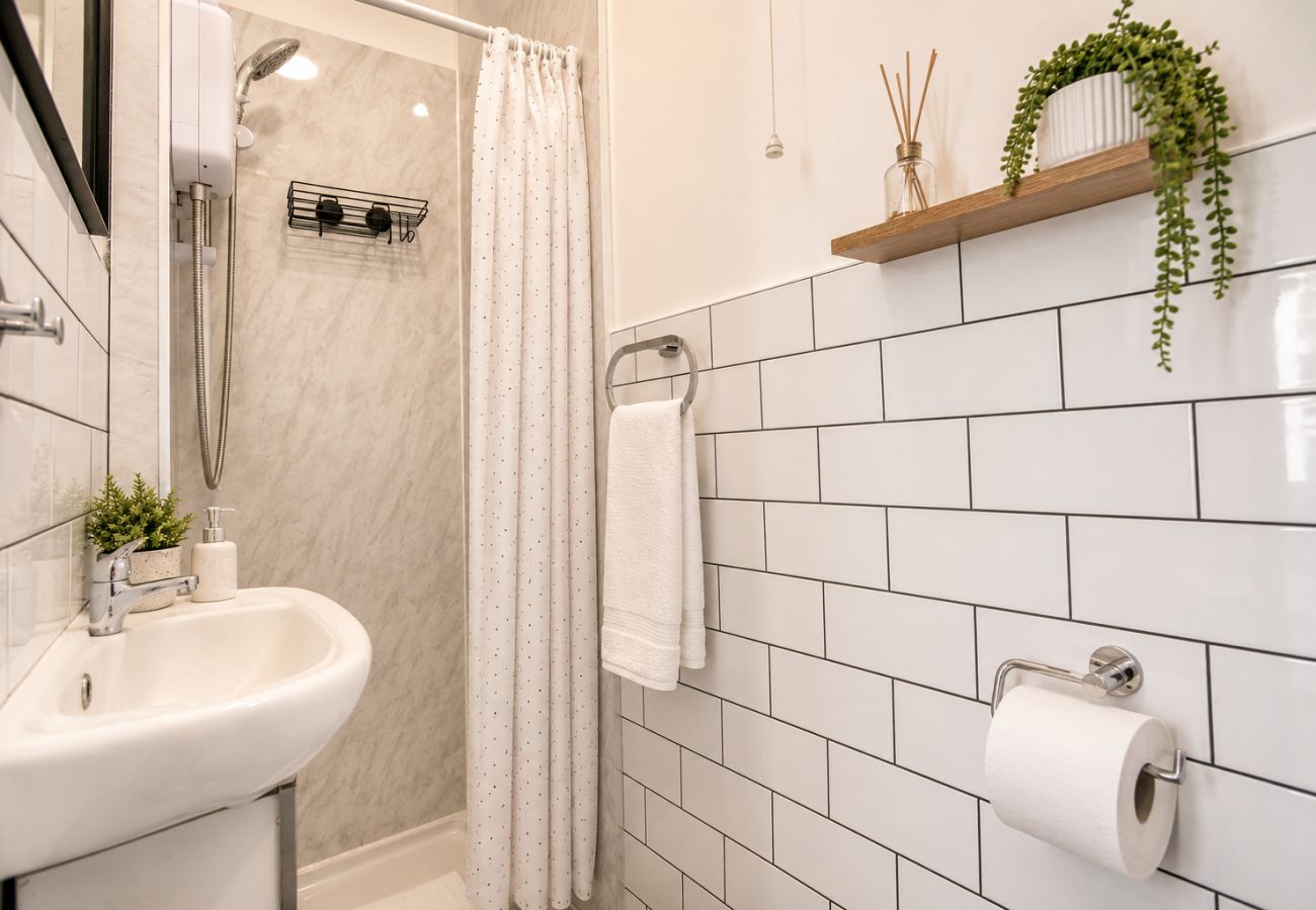 Apartment in Great Yarmouth - Wellesley Road 1