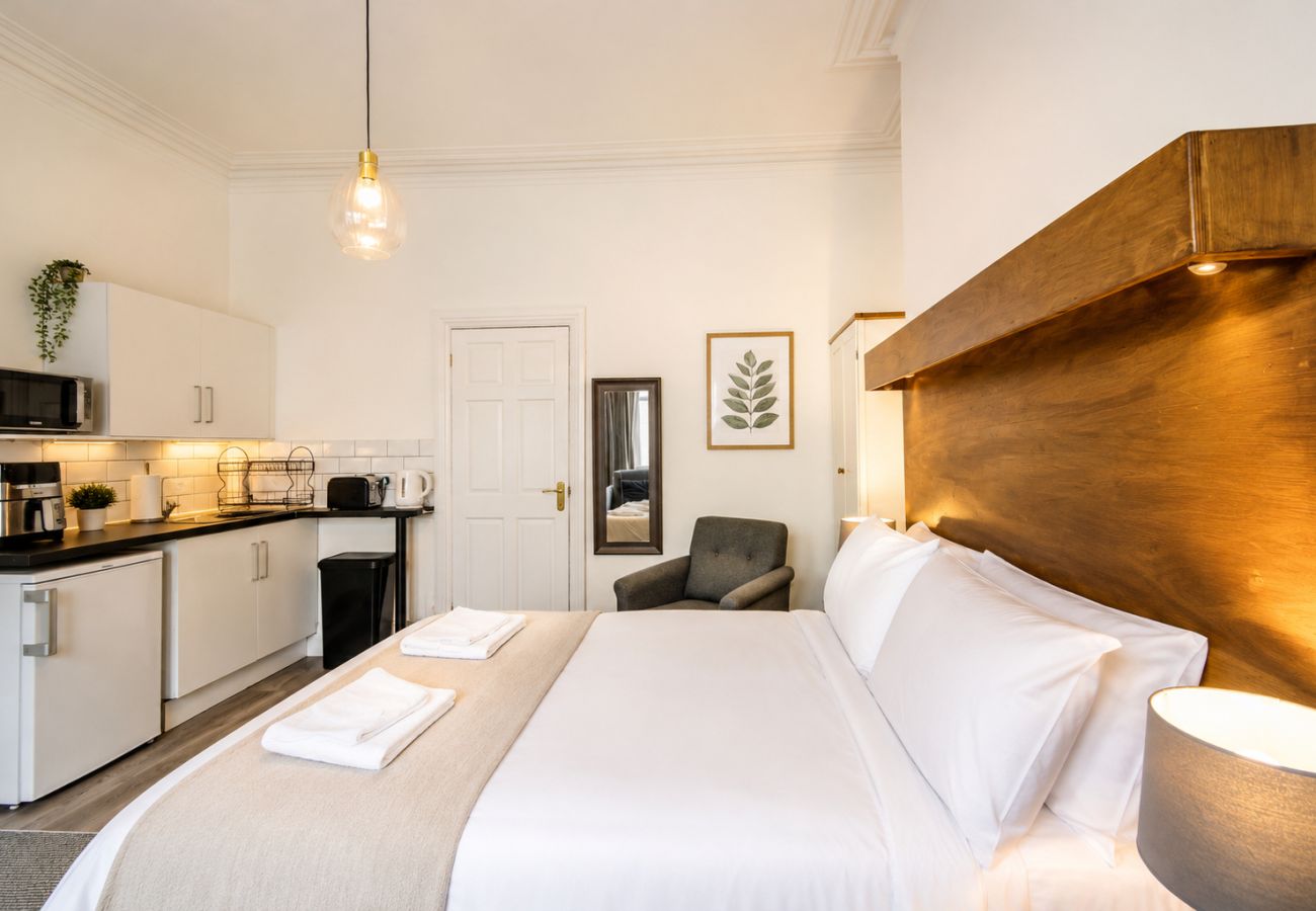 Apartment in Great Yarmouth - Wellesley Road 1