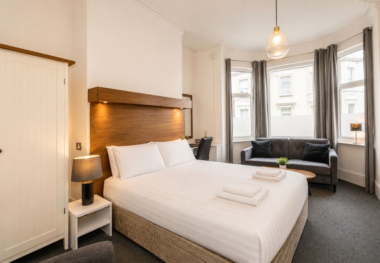 Apartment in Great Yarmouth - Wellesley Road 1
