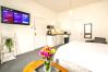 Apartment in Great Yarmouth - Wellesley Road 1