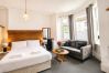 Apartment in Great Yarmouth - Wellesley Road 1