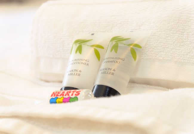 Apartment in Great Yarmouth - Wellesley Road 3